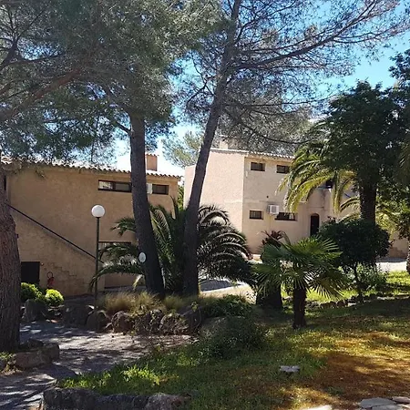 Apartamento 5 Couchages Jardins D'azur