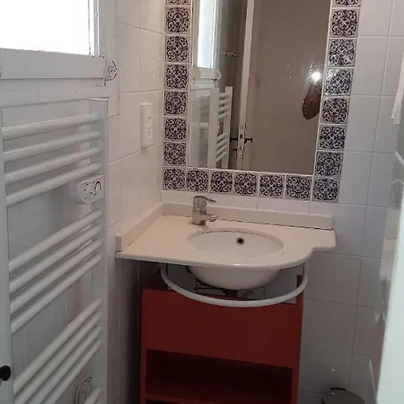 Apartamento 5 Couchages Jardins D'azur *