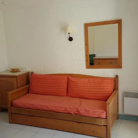 5 Couchages Jardins D'azur Appartement Saint-Raphaël